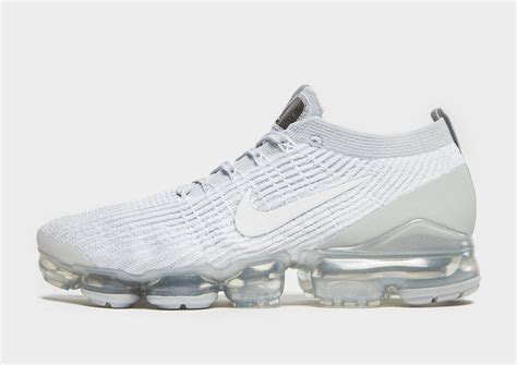 nike air vapormax flyknit 3 weiß damen|Nike VaporMax Flyknit 3 release.